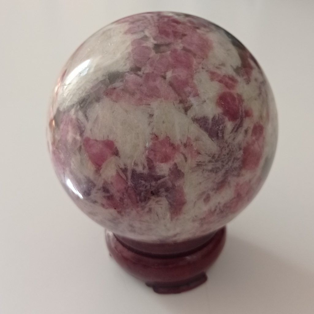 Rubellite